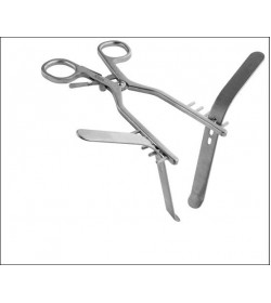 Beard Distal Bicep Retractor